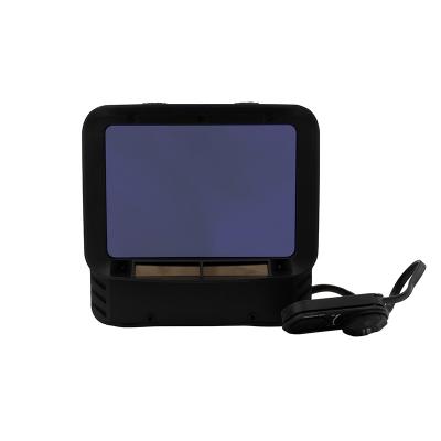 Svejsekassette til svejsehjelm VIPER (Reservedel til Art. 35123225 / 35123230)